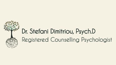 Dr Stefani Dimitriou