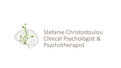 Stefanie Christodoulou Clinical Psychologist & Psychotherapist