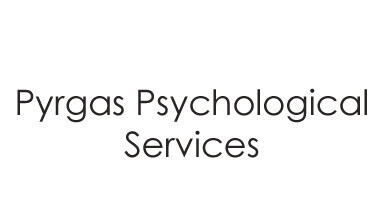 Pyrgas Psychological Services
